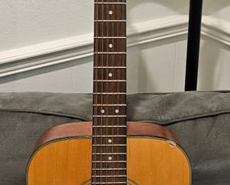 Guitars