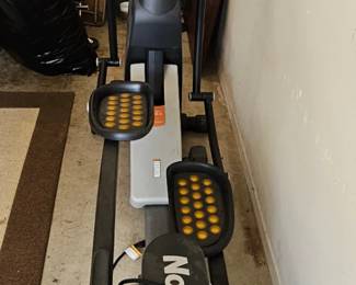 Nordic Track Audiostrider