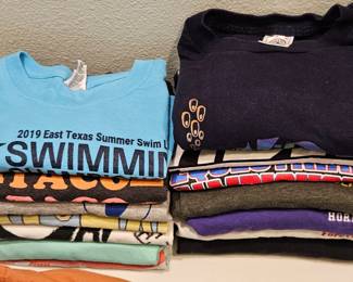 T-shirts