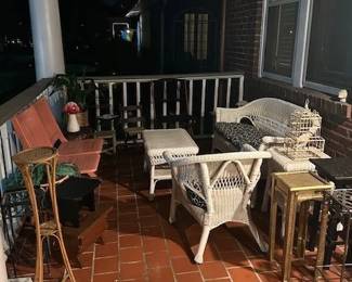 porch