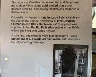 Sale Picture