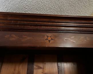 Pentacle Star