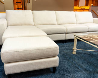 another view of couch.