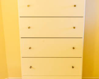 dresser 40.00