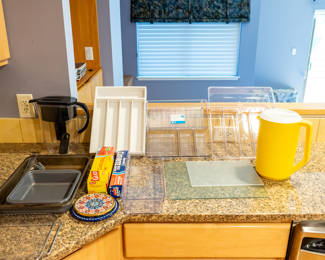 Misc kitchen take all 25.00
