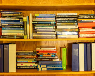 Books 1.00 - 3.00