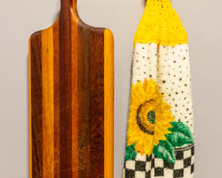 Cutting board 3.00