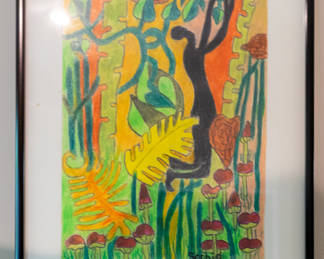 framed prints 35.00