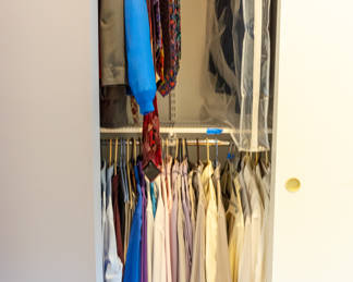 mens clothing