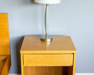 side table 250.00
