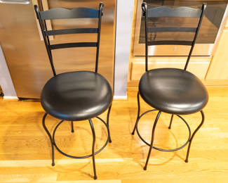 bar stools 40.00