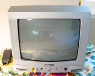 old school TV 30.00