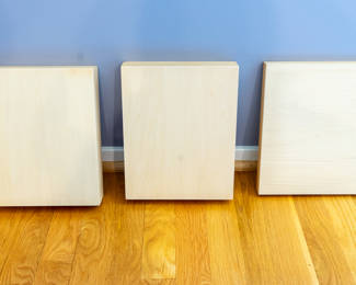 Paintable boxes 2.00