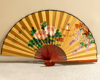 Art fan 5.0