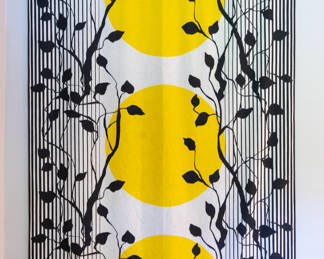 wall hanging 25.00
