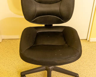 Office chair 30.00