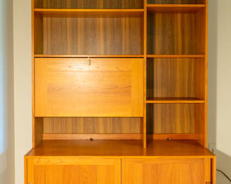 scan wall unit 250.00