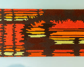 wall hanging 40.00
