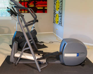 Exercise equipment 100.00