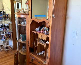 Antique furniture