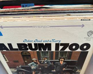 Vinyl Records