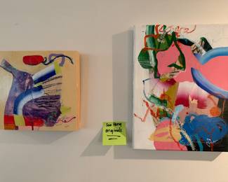 Soo Hong Originals