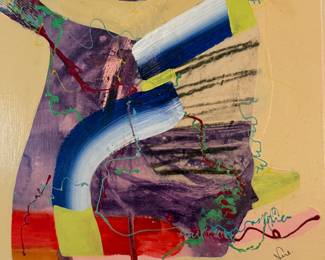 Soo Hong original