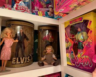Elvis