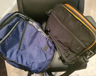 Mens work book bags and briefcases 
