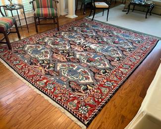 Rug