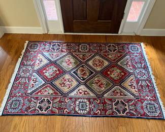 Rug
