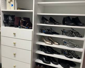 Stuart Weitzman, size 7 1/2