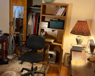 Off of Office furniture