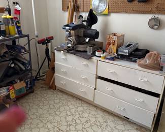 Table saw