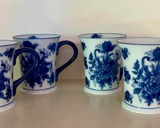 Mug Set