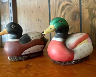 Mini Decoys
