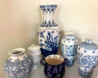 Vases