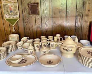 Pfaltzgraff Dishware