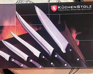 Knife Set
