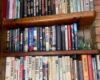 Books