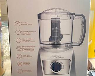 Food Chopper