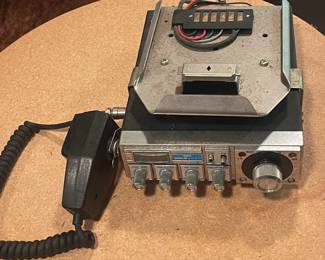 CB Radio