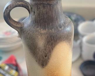 Vintage German Jug/Vase