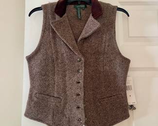 Ralph Lauren Clothing -New