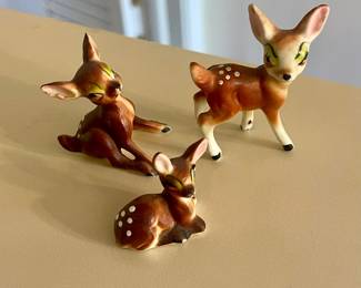 Bambi Family