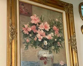 Wall Art