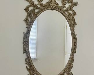 Wall Mirror