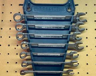 Craftsman Tools