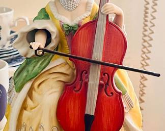 Music Box