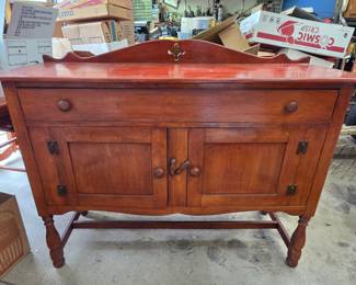 Buffet - Available for Pre-Sale, $100